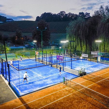 Naturasort Holiday Houses Pesnica pri Mariboru Екстер'єр фото