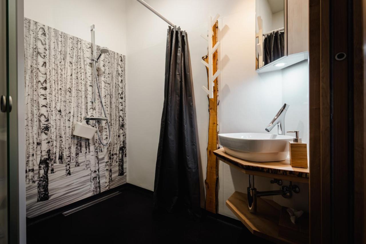 Naturasort Holiday Houses Pesnica pri Mariboru Екстер'єр фото