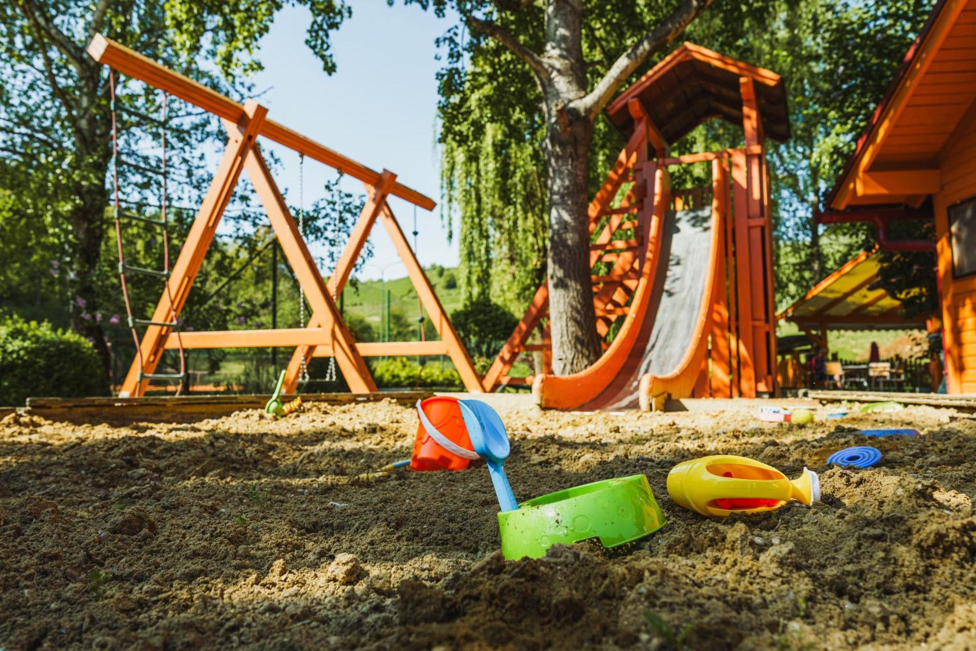Naturasort Holiday Houses Pesnica pri Mariboru Екстер'єр фото