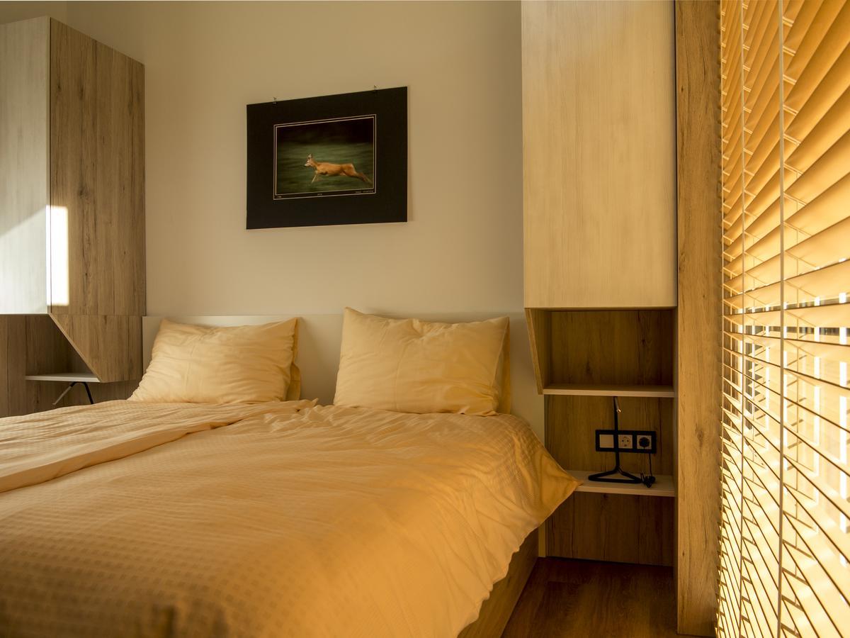 Naturasort Holiday Houses Pesnica pri Mariboru Екстер'єр фото