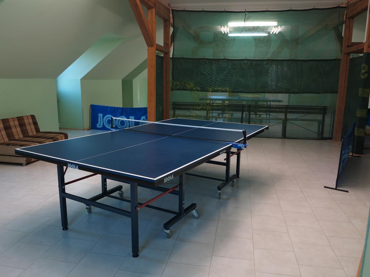 Naturasort Holiday Houses Pesnica pri Mariboru Екстер'єр фото