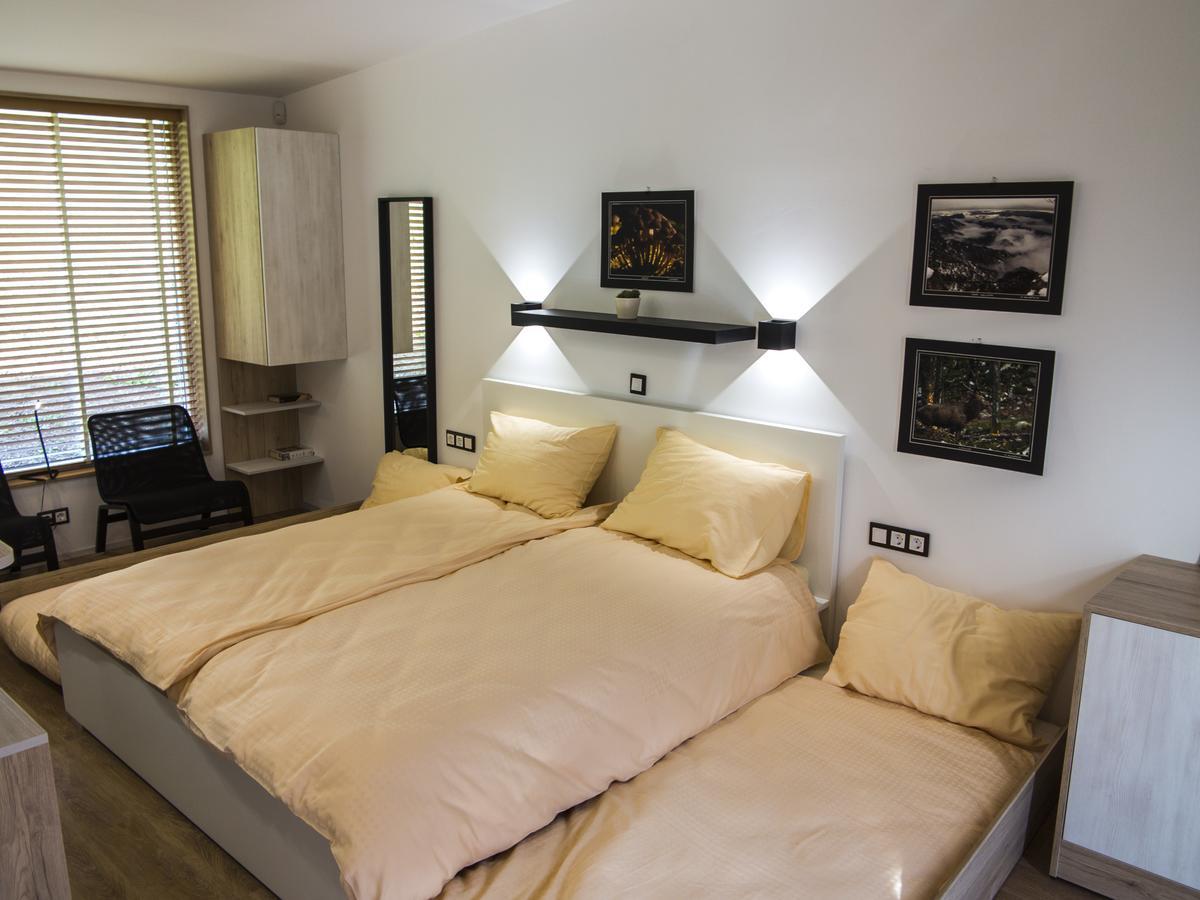 Naturasort Holiday Houses Pesnica pri Mariboru Екстер'єр фото