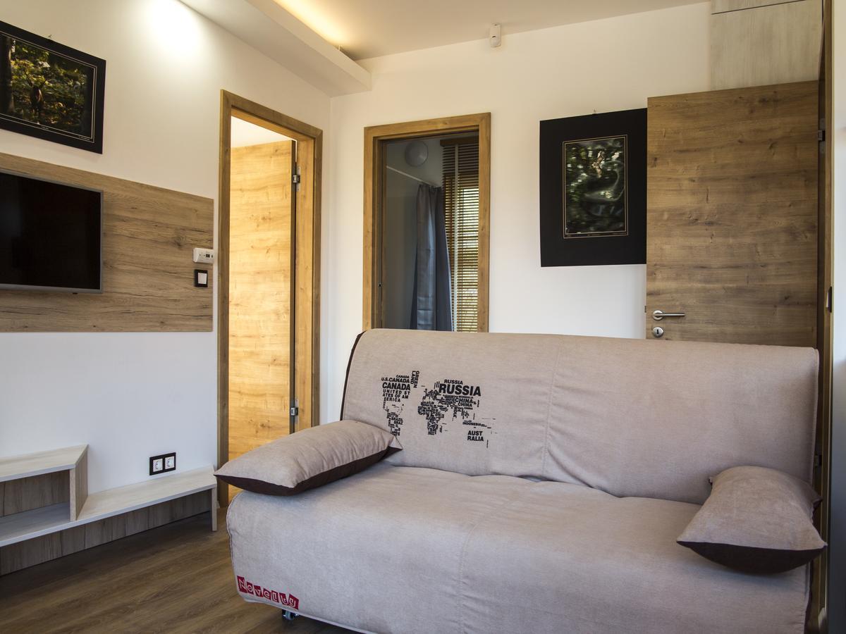 Naturasort Holiday Houses Pesnica pri Mariboru Екстер'єр фото