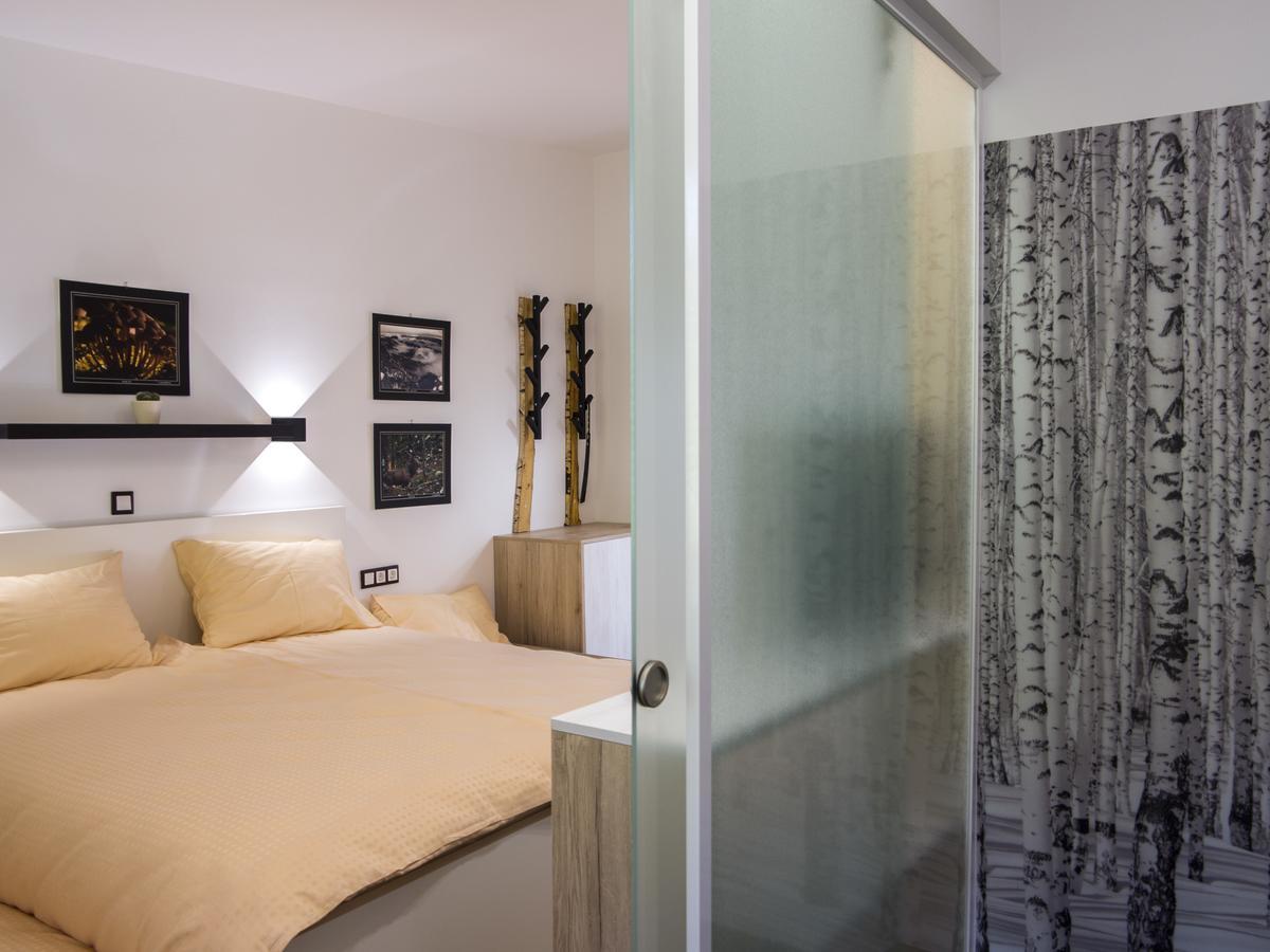 Naturasort Holiday Houses Pesnica pri Mariboru Екстер'єр фото
