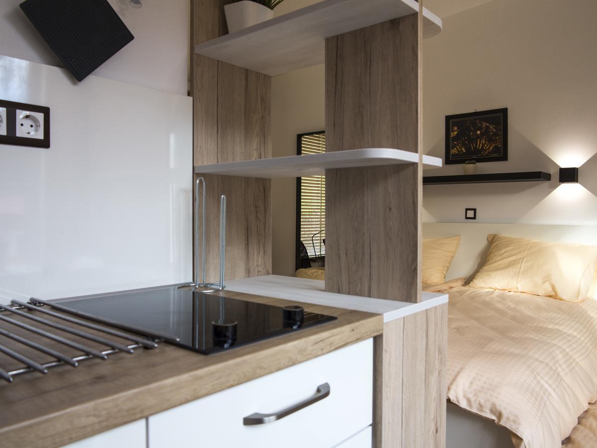 Naturasort Holiday Houses Pesnica pri Mariboru Екстер'єр фото